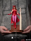 Wanda Halloween Version
