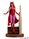 Wanda Halloween Version