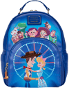 Moment Toy Story Woody Bo Peep Mini Backpack