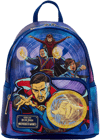 Doctor Strange Multiverse Mini Backpack