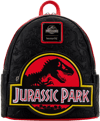 Jurassic Park Logo Mini Backpack