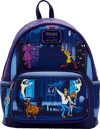 Monster Chase Mini Backpack