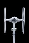 TIE Fighter Posable Desk Light- Prototype Shown