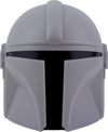The Mandalorian Desktop Light