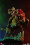 He-Man™ & Battle Cat™ (Prototype Shown) View 3