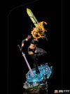 Magik- Prototype Shown