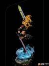 Magik- Prototype Shown