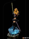 Magik- Prototype Shown