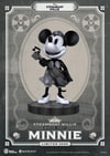 Minnie (Prototype Shown) View 1