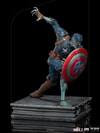 Zombie Captain America
