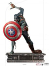 Zombie Captain America