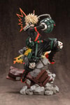 Katsuki Bakugo (Version 2) (Prototype Shown) View 1