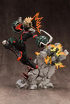 Katsuki Bakugo (Version 2) (Prototype Shown) View 3
