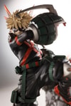 Katsuki Bakugo (Version 2) (Prototype Shown) View 9