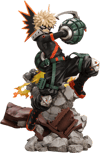 Katsuki Bakugo (Version 2) (Prototype Shown) View 10