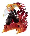 Kyojuro Rengoku (Flame Hashira)- Prototype Shown
