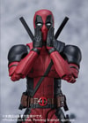 Deadpool (Prototype Shown) View 4