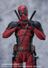 Deadpool (Prototype Shown) View 5