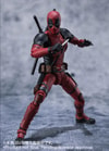 Deadpool (Prototype Shown) View 7