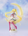 Super Sailor Moon - Bright Moon & Legendary Silver Crystal