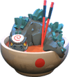Soup Dragon