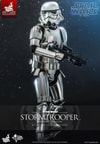 Stormtrooper (Chrome Version)