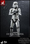 Stormtrooper (Chrome Version)
