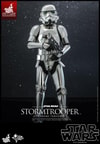 Stormtrooper (Chrome Version)