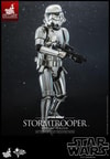 Stormtrooper (Chrome Version)