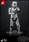 Stormtrooper (Chrome Version)