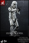 Stormtrooper (Chrome Version)