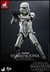 Stormtrooper (Chrome Version)