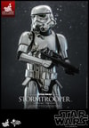 Stormtrooper (Chrome Version)