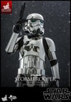 Stormtrooper (Chrome Version)