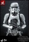 Stormtrooper (Chrome Version)