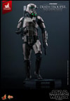 Death Trooper (Black Chrome)- Prototype Shown