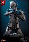 Death Trooper (Black Chrome)- Prototype Shown