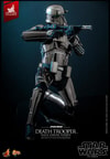 Death Trooper (Black Chrome)