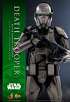 Death Trooper (Black Chrome)