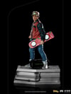 Marty McFly- Prototype Shown
