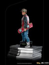 Marty McFly- Prototype Shown