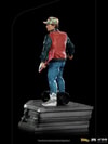 Marty McFly- Prototype Shown