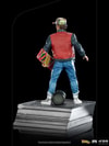Marty McFly- Prototype Shown