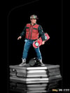 Marty McFly