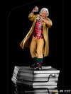 Doc Brown- Prototype Shown