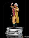 Doc Brown- Prototype Shown