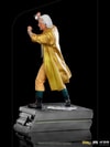 Doc Brown- Prototype Shown
