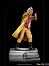 Doc Brown- Prototype Shown