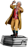 Doc Brown