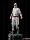 Polka-Dot Man- Prototype Shown